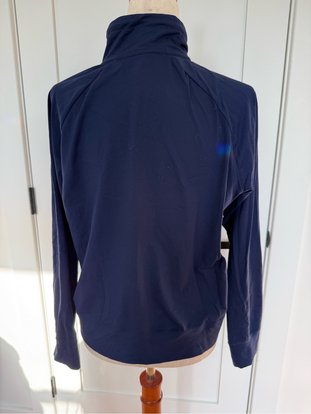 Athletic jacket - Picture 2 of 5